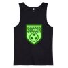 Thread Project Mens Summer Singlet Thumbnail