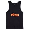 Thread Project Mens Summer Singlet Thumbnail