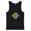 Thread Project Mens Summer Singlet Thumbnail
