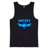 Thread Project Mens Summer Singlet Thumbnail
