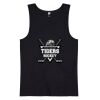 Thread Project Mens Summer Singlet Thumbnail