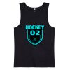 Thread Project Mens Summer Singlet Thumbnail