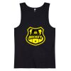Thread Project Mens Summer Singlet Thumbnail