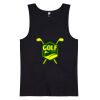 Thread Project Mens Summer Singlet Thumbnail