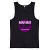 Thread Project Mens Summer Singlet Thumbnail