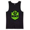 Thread Project Mens Summer Singlet Thumbnail
