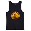 Thread Project Mens Summer Singlet Thumbnail