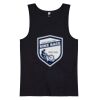 Thread Project Mens Summer Singlet Thumbnail