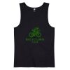 Thread Project Mens Summer Singlet Thumbnail