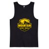 Thread Project Mens Summer Singlet Thumbnail