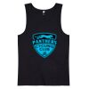 Thread Project Mens Summer Singlet Thumbnail