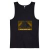 Thread Project Mens Summer Singlet Thumbnail
