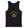 Thread Project Mens Summer Singlet Thumbnail