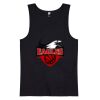 Thread Project Mens Summer Singlet Thumbnail
