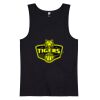 Thread Project Mens Summer Singlet Thumbnail
