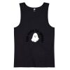 Thread Project Mens Summer Singlet Thumbnail