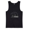 Thread Project Mens Summer Singlet Thumbnail
