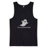 Thread Project Mens Summer Singlet Thumbnail