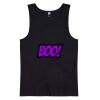 Thread Project Mens Summer Singlet Thumbnail
