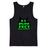 Thread Project Mens Summer Singlet Thumbnail