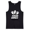 Thread Project Mens Summer Singlet Thumbnail