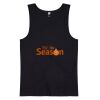 Thread Project Mens Summer Singlet Thumbnail