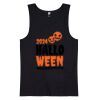 Thread Project Mens Summer Singlet Thumbnail