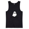 Thread Project Mens Summer Singlet Thumbnail