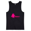 Thread Project Mens Summer Singlet Thumbnail