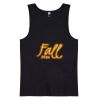 Thread Project Mens Summer Singlet Thumbnail