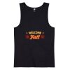 Thread Project Mens Summer Singlet Thumbnail