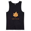 Thread Project Mens Summer Singlet Thumbnail