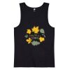 Thread Project Mens Summer Singlet Thumbnail