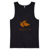 Thread Project Mens Summer Singlet Thumbnail