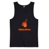 Thread Project Mens Summer Singlet Thumbnail
