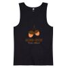 Thread Project Mens Summer Singlet Thumbnail