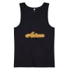 Thread Project Mens Summer Singlet Thumbnail