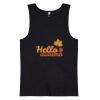 Thread Project Mens Summer Singlet Thumbnail