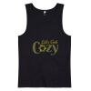 Thread Project Mens Summer Singlet Thumbnail