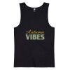 Thread Project Mens Summer Singlet Thumbnail