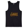 Thread Project Mens Summer Singlet Thumbnail