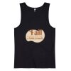 Thread Project Mens Summer Singlet Thumbnail