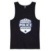 Thread Project Mens Summer Singlet Thumbnail
