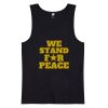 Thread Project Mens Summer Singlet Thumbnail