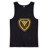 Thread Project Mens Summer Singlet Thumbnail