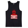 Thread Project Mens Summer Singlet Thumbnail