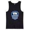 Thread Project Mens Summer Singlet Thumbnail