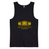 Thread Project Mens Summer Singlet Thumbnail