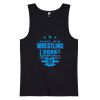 Thread Project Mens Summer Singlet Thumbnail