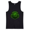 Thread Project Mens Summer Singlet Thumbnail
